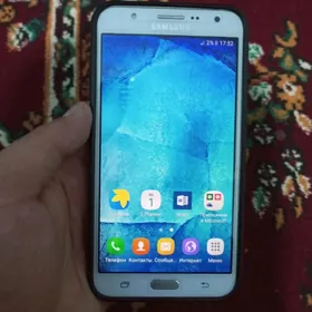 Samsung j 7