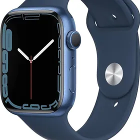 Apple Watch 7 45mm Paket️