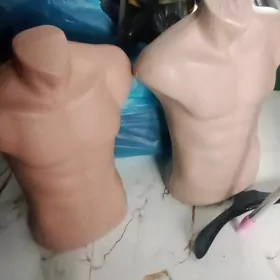 эркек манекен