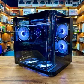 I5-11 Pokoleniya / GPU GTX