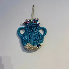 diwar bezegi kuyze balyk