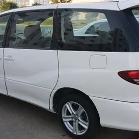 Toyota Previa 2004