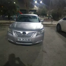 Toyota Camry 2008