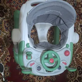 hadunok ходунок maneska