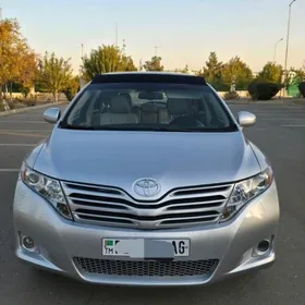 Toyota Venza 2010