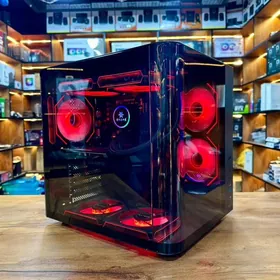 i5-11400 / RTX 2060 / RAM 12