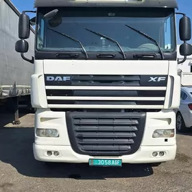DAF 460 2010