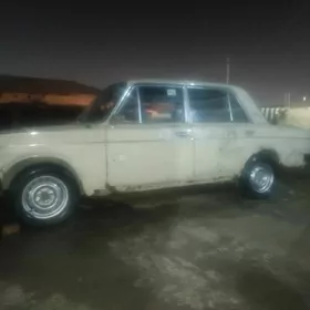 Lada 2106 1984