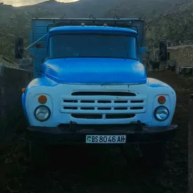 Zil 130 1992