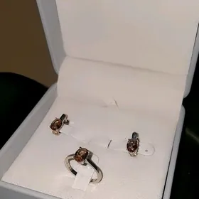 Kumus komplekt sowgat