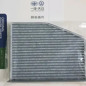 Фильтры и Аксессуары