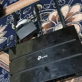 Tp link Archer VR400