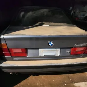 BMW 525 1992