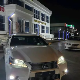 Lexus GS 350 2013
