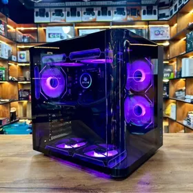 i5-11400 / RTX 3060 / RAM 32