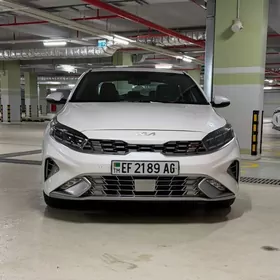 Kia Forte 2022