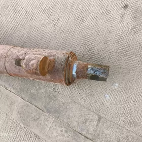 Slindir Kamaz aŷagynky