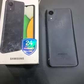 Samsung A03 Core