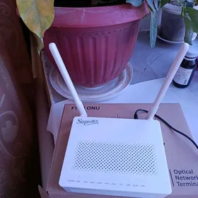 Router. Роутер