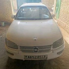 Opel Omega 1995