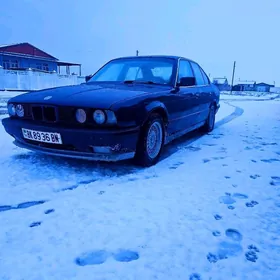 BMW E34 1995