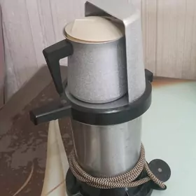 кофеварка СССР