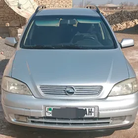Opel Astra 1999