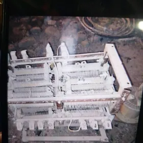 електро печка