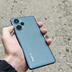 redmi note 12 turbo ( poco f5)