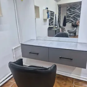 arenda salon parehmaher