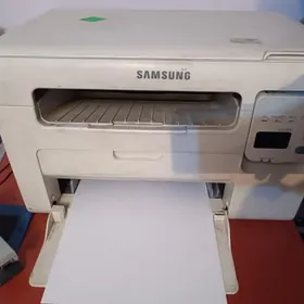Samsung printer