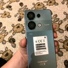 Redmi not13pro 12/512