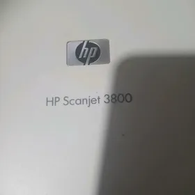 Scaner HP