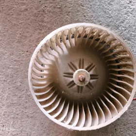 Highlander kandiosaner matory