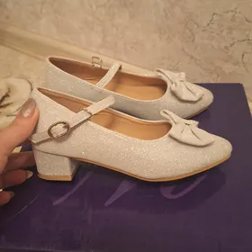 туфли праздничные