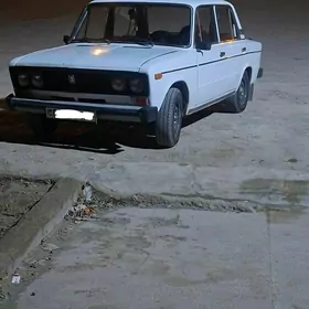 Lada 2106 2001