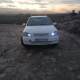 Opel Astra 1998