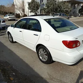 Toyota Corolla 2006
