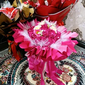 Подарки цветы