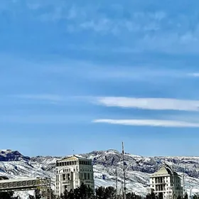 Gatnajak talyp gerek