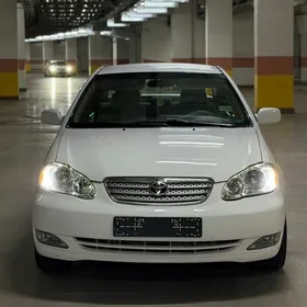 Toyota Corolla 2006