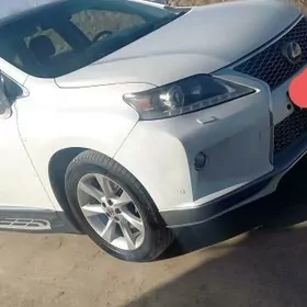 Lexus RX 350 2011