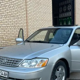 Toyota Avalon 2004