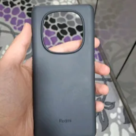 Redmi not 14pro cehol