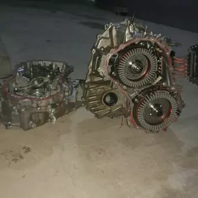 sienna 23 hybrid 2,5 karopka