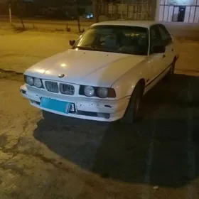 BMW 5 Series 1995