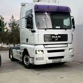 Man TGX 2005