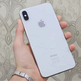 iPhone XS Max