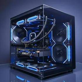 Ryzen 7 3700X️RTX 3060 12G