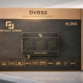 NEOSAT S2 mini Tuner N1